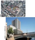 納屋橋東地区/愛知県名古屋市