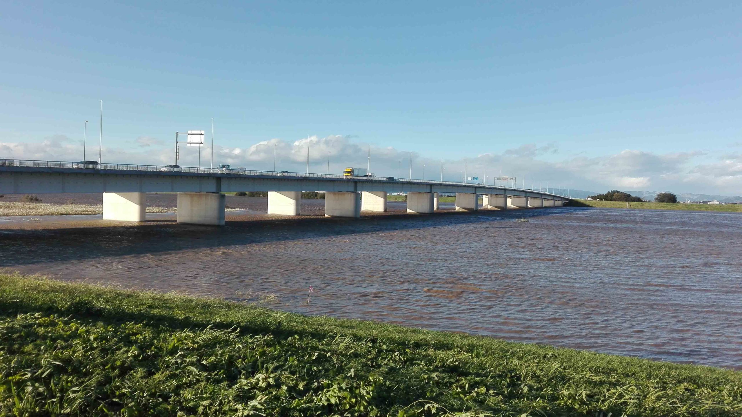 ｢水防災オープンデータ提供サービス｣をリニューアル