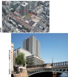 納屋橋東地区/愛知県名古屋市