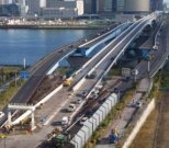 晴海線（晴海～豊洲）が2018年3月に開通します