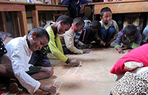 マダガスカルみんなの学校:住民参加による教育開発プロジェクト