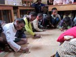 マダガスカルみんなの学校:住民参加による教育開発プロジェクト マダガスカルみんなの学校:住民参加による教育開発プロジェクト