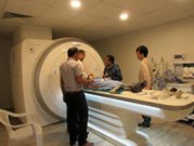 ネパール：トリブバン大学教育病院医療機材整備計画