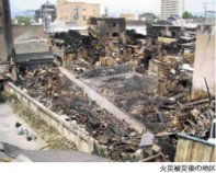 飯塚本町東土地区画整理事業（福岡県飯塚市）