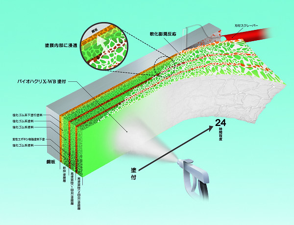 バイオハクリX-WB (KT-160043-VE)