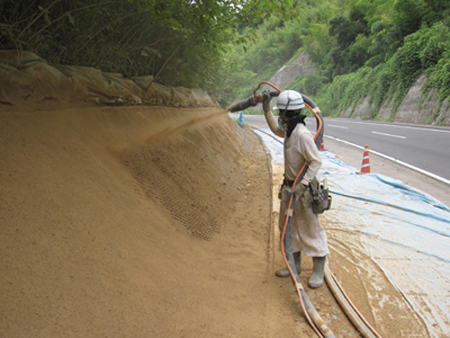 マグファイバー工法（旧：QS-090023-VE）