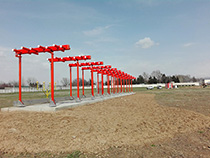 タジキスタン：第二次ドゥシャンベ国際空港整備計画