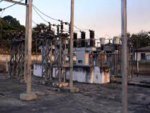 ミャンマー：地方主要都市配電網改善事業