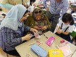 エジプト：学びの質向上のための環境整備プロジェクト