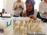 キルギス一村一品・イシククリ式アプローチの他州展開プロジェクト