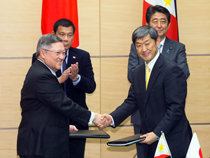 フィリピン：沿岸警備隊海上安全対応能力強化事業（フェーズ2）