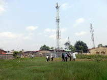 コンゴ民主共和国：国立生物医学研究所拡充計画