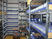 アルメニア公共テレビ局映像資料デジタル化機材整備計画