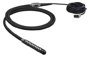 スパイラル型内部振動機（ KT-110054-VE ）