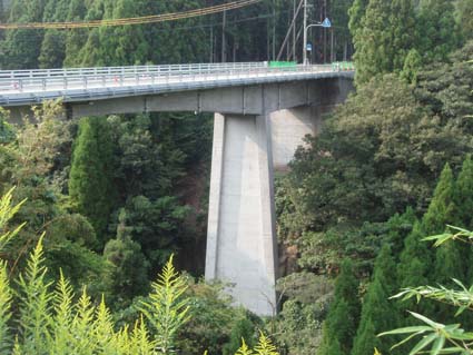 珪酸塩系含浸コンクリート保護材（旧：KT-080005-VR）