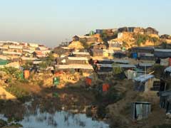 バングラデシュ：ミャンマーからの避難民キャンプで 最大級の給水支援へ