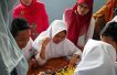 インドネシア前期中等理数科教員研修強化プロジェクト