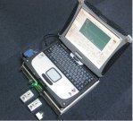 ポストチェッカーⅡ（ KT-160151-VE ）