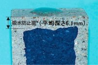 含浸系表面保護材「プロテクトシルBH N」 (KK-120047-VR)