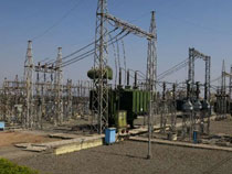 インド ：マハラシュトラ州送変電網整備事業