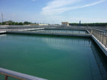 ベトナム：ドンナイ／バリア・ブンタウ省上水道整備事業（2）