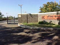 インド：アジャンタエローラ遺跡保護観光基盤整備事業（2）