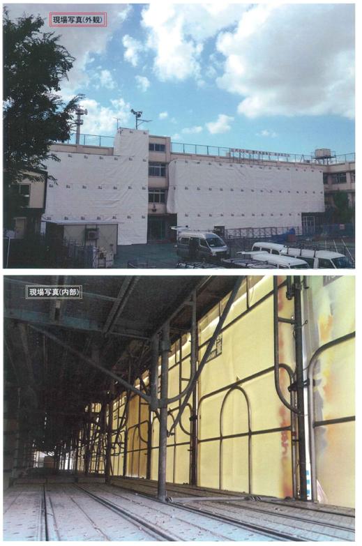 軽量防音シート(白色)（ CG-110033-VE ）