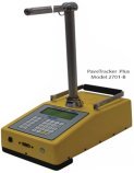 アスファルト舗装密度測定器「ペイブトラッカー」（ KTK-160019-VE ）