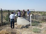 トルクメニスタン:アシガバット市地域における地震モニタリングシステム改善プロジェクト トルクメニスタン:アシガバット市地域における地震モニタリングシステム改善プロジェクト