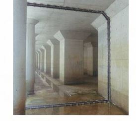 ビーシージョイントRE-2型（ HK-120009-VE ）