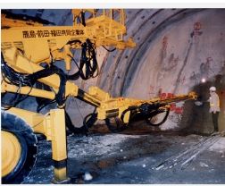 削孔検層(ドリルロギング)（旧：KT-120100-A）