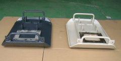 低騒音型プレートコンパクタ（ CB-100020-VE ）