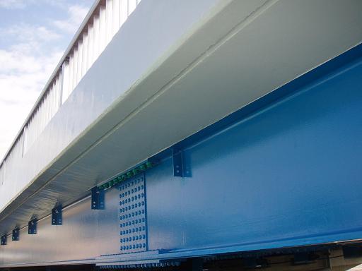 ダイナミックレジン タフレジンME-A工法（ TH-100027-VR ）