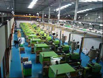 ベトナム 中小企業支援事業（3）