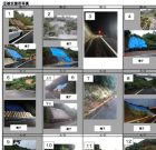 ＮＥＸＣＯ西日本管内の高速道路の被災状況