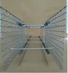 BESTフレームNTスタイル(ワンタッチ)  (KK-150016-VE)