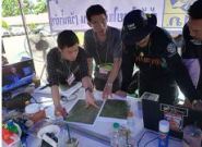 タイ洞窟・救助活動に際してのJICAの取り組みについて