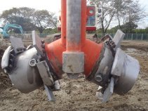 浅層・中層混合処理工法『STB-PMX工法』(旧KT-140060-A)