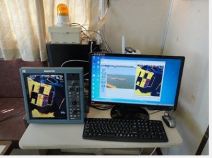 航行安全監視システム（ KTK-130001-VE ）