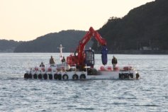 組立式自航艇（旧 SK-160002-A ）