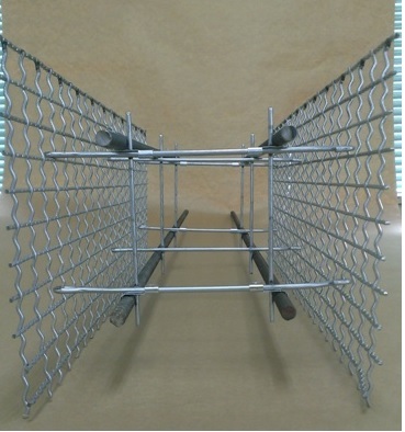 BESTフレームNTスタイル(ワンタッチ)  (KK-150016-VE)