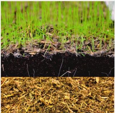 ハイドロマルチ侵食防止材（旧：HK-120015-A）