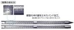 ハーフパイプ工法（ KT-120016-VE ）