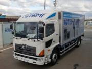 アクテスワン(ウォータージェット専用車両)（旧 KK-150033-A ）