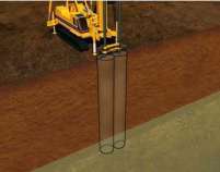 CI-CMC-HA工法（ QS-160049-VE ）