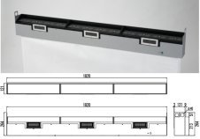 アクティブ減音装置「ミュート」 (KK-110006-VR)