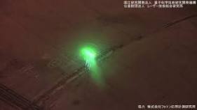 レーザーで叩いて、レーザーで聞く！－トンネルの安全性を検査する、レーザー打音検査法　動画公開－