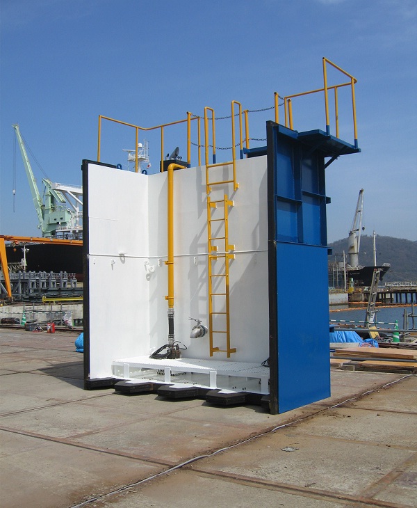 ドライ工法（ KKK-170001-A ）