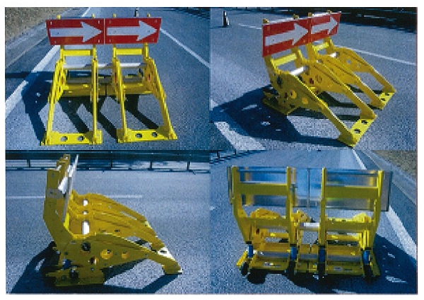 とまるぞーⅡ(大型車対応)  (CB-120024-VE)