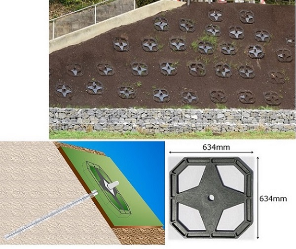 NINJAパネル（ TH-140015-VR ）